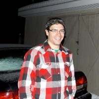 Matthew Severini