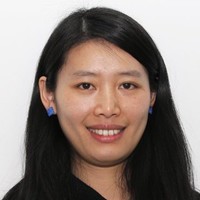 Ellen Yin
