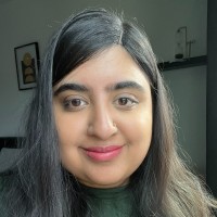 Iffat Chowdhury