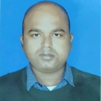 Debranjan Maji