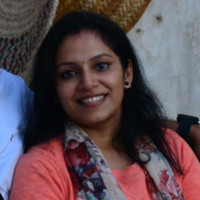 Aparna Satheesan