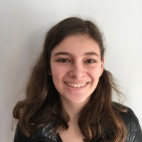 Madeleine Fox