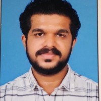Prasoon P