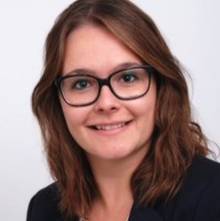 Veronica Brendle