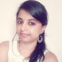 Karishma Davale