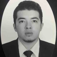 Luis Raul Coronado Viniegra