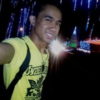 Jasper Manaba