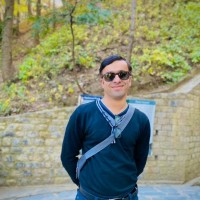 Shafi Edwardian
