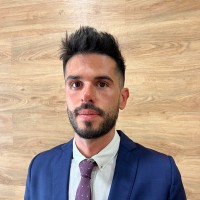 Oscar Andrés González Arias