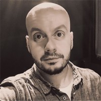 Anthony Conte