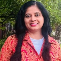 SHEETAL M