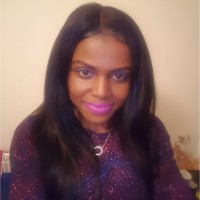 Patricia Owusu