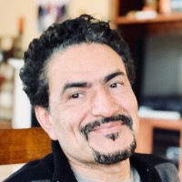 Moheb Argand