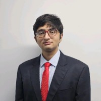 Shivansh Parekh
