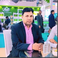 Krishna Maurya