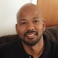 Marcus Boykin