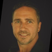 Erik Van Der Wel