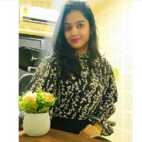 Mohini Bute