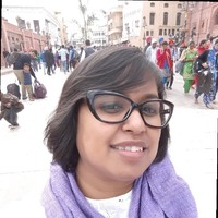 Susmita Dey