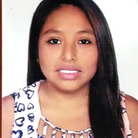 Linda Estefania Quispe Mansilla