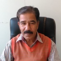 Rafaqat Ali Chohan