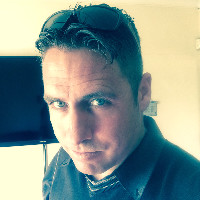 Jason Ashbury