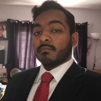 Shil Patel