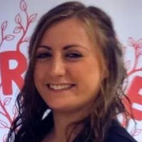 Ashleigh Hudson