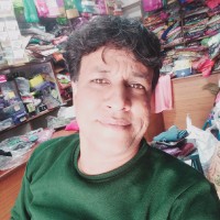 Yaju Singh