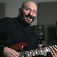 Luigi Suardi