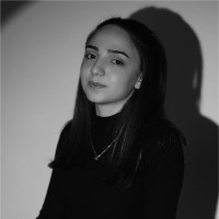 Gayane Martirosyan