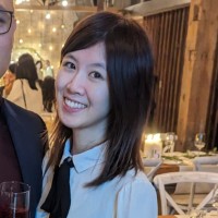 Joanne Pan