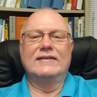 Daryl Crum