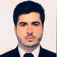 Ehsanullah Ehsanzai