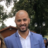 Samir Ba Saïd