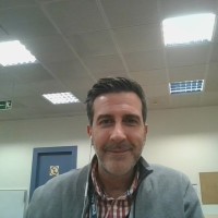 Raul Sanchez Fernandez