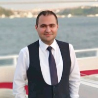 Muhammet Bilal Dönek,MBA