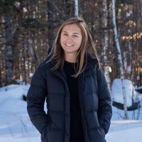 Hannah Morrill