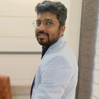 Saurabh Anand