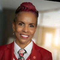 Jo Colbert Stanley, JD, LLM, FCIArb