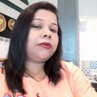 Ankhi Chakraborty