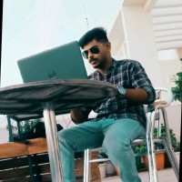 madhan kishore