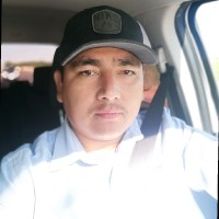 Emmanuel Luque Valenzuela