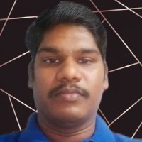Bharathi S
