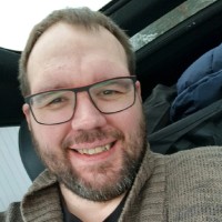 Patrik Boström