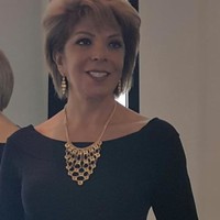 Flor de Maria Elena Brito Ruiz