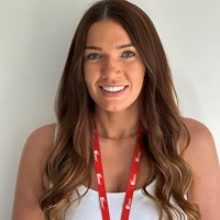 Charlotte Harris