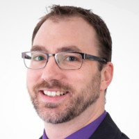 James Hartman, RCDD, CTS-D