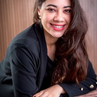 Ingrid Vilas Boas
