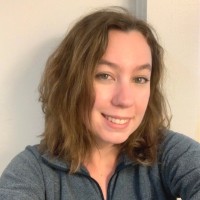 Sarah Tharpe